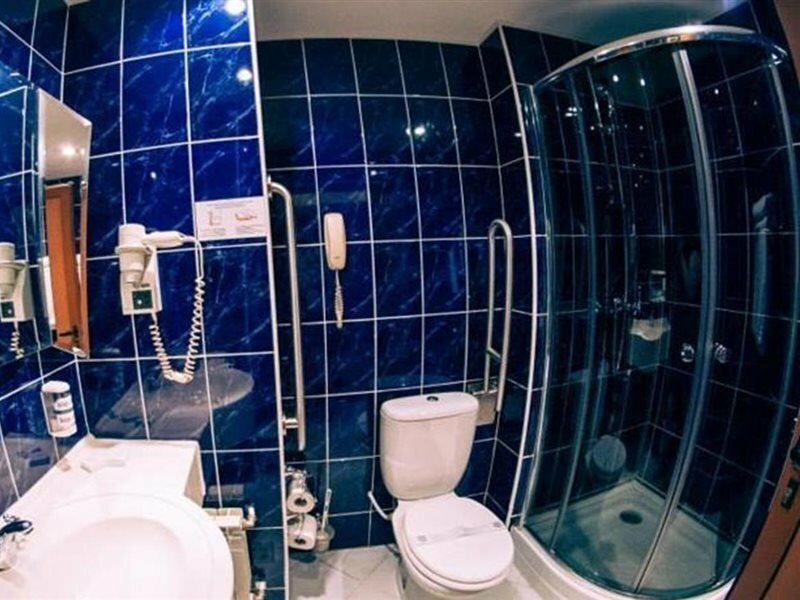 Фото Hotel Astoria City Center