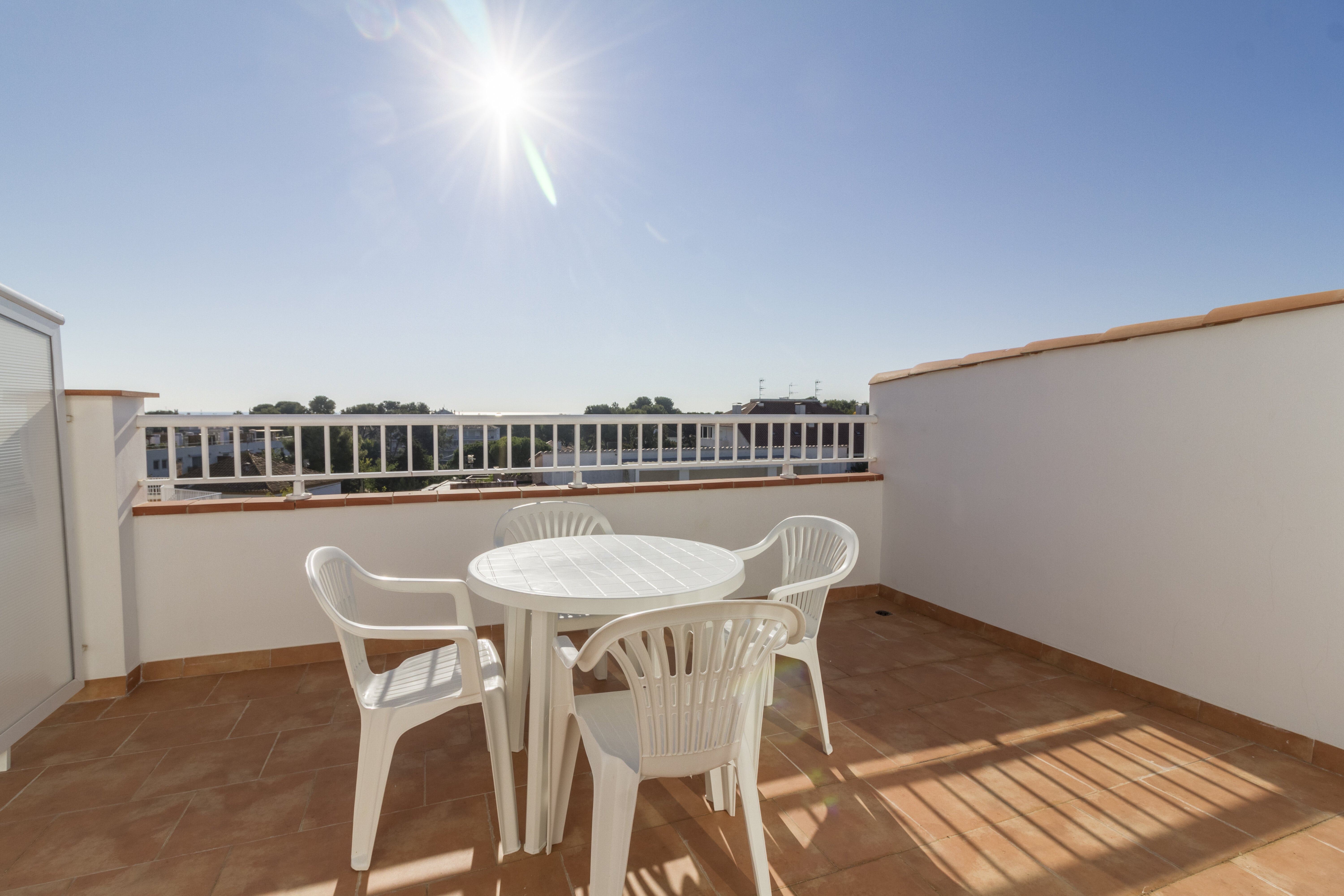 Фото Sunway Amapola Apartamentos