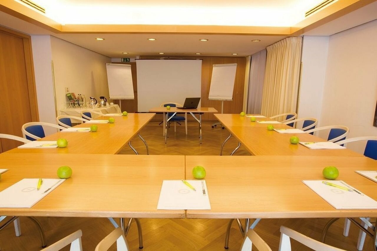 Фото Living Hotel Prinzessin Elisabeth