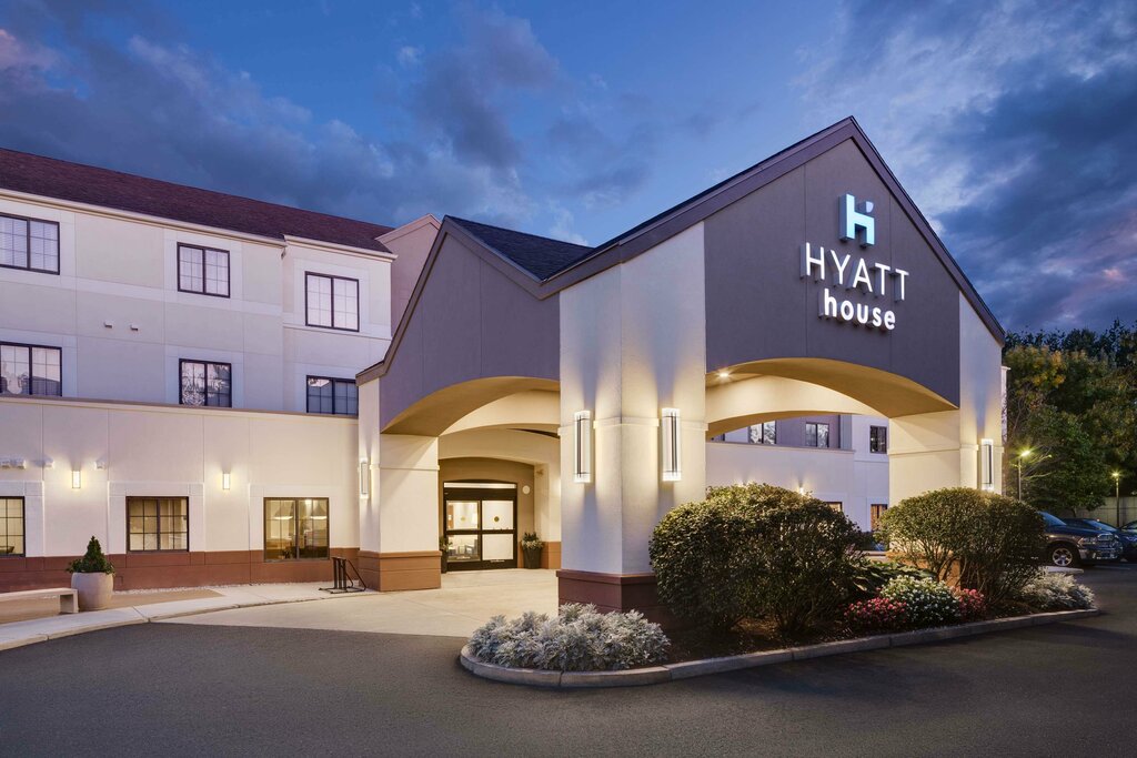 Apartments Hyatt Summerfield Suites Waltham, Waltham, photo