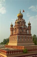 Гостиница Sheraton Grand Pune Bund Garden Hote