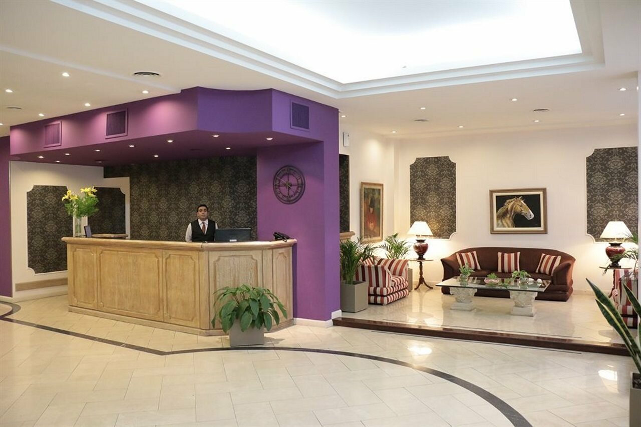 Фото Centuria Hotel Buenos Aires