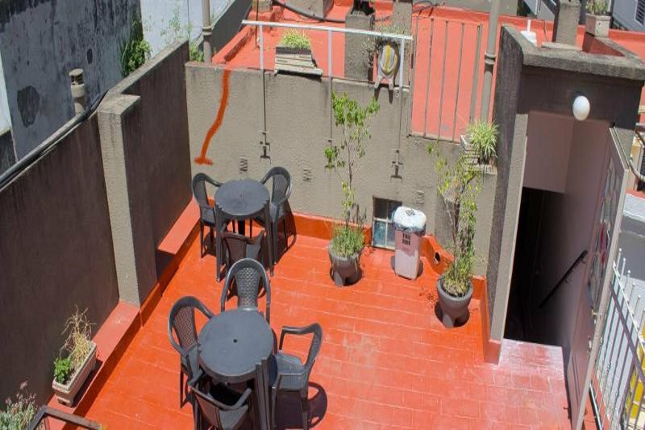 Фото Play Hostel Arcos