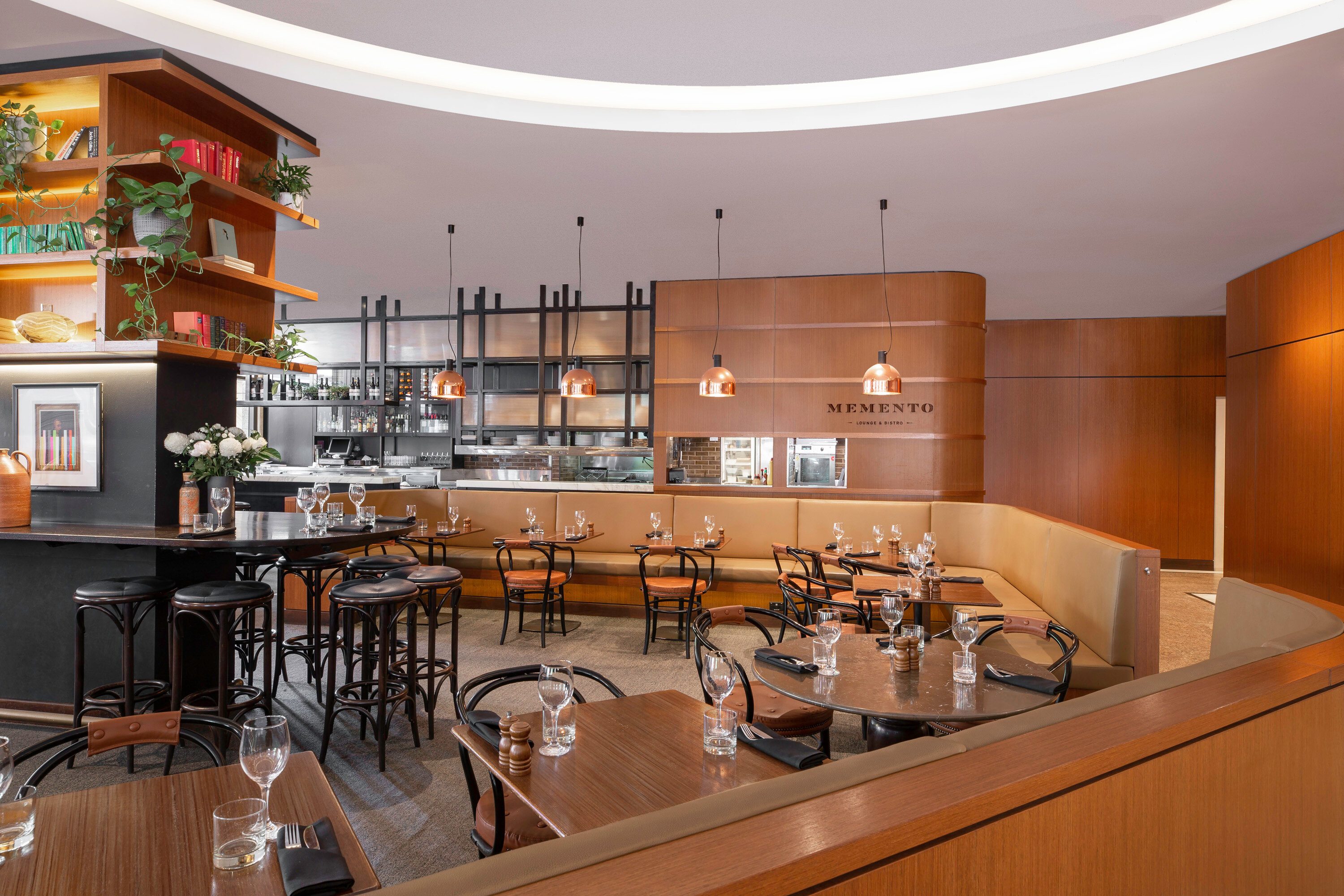 Фото Mantra 2 Bond Street Sydney