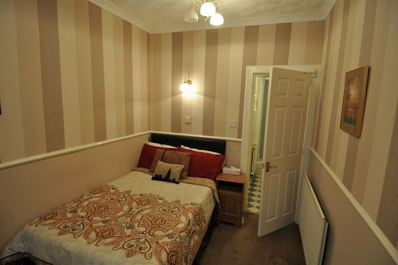 Фото The St. Valery Guest House