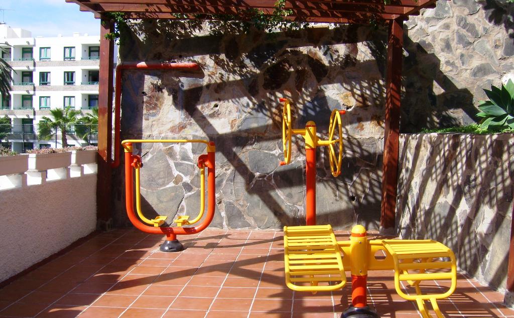 Фото Apartamentos Tamaragua