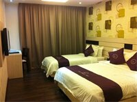 Фото Venus Boutique Hotel