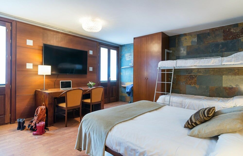 Фото Els Caçadors