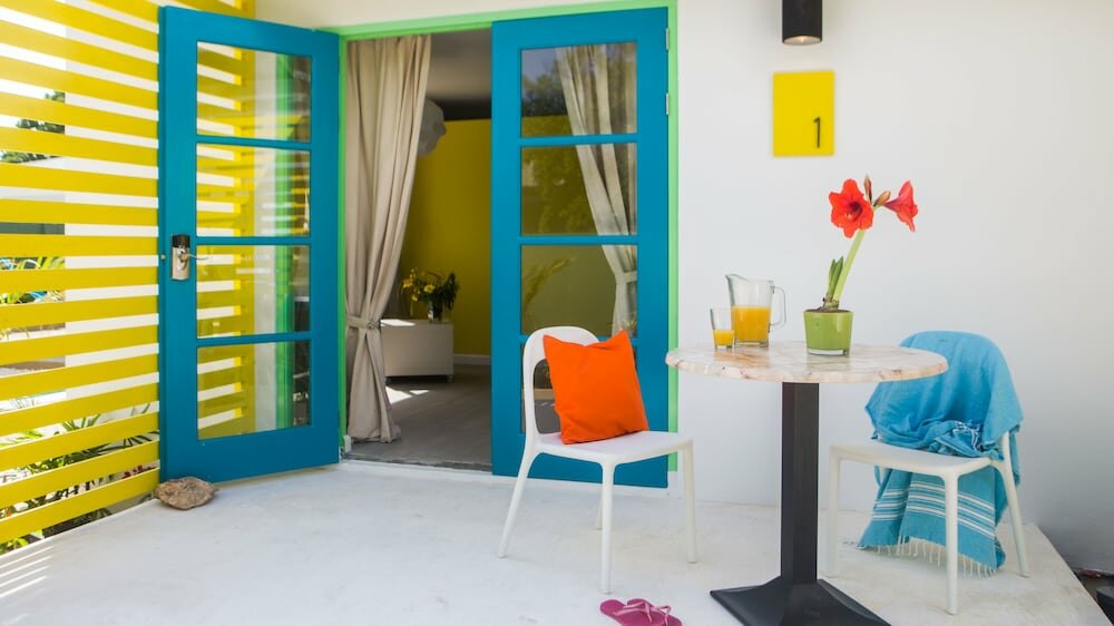 Фото Bubali Bliss Studios