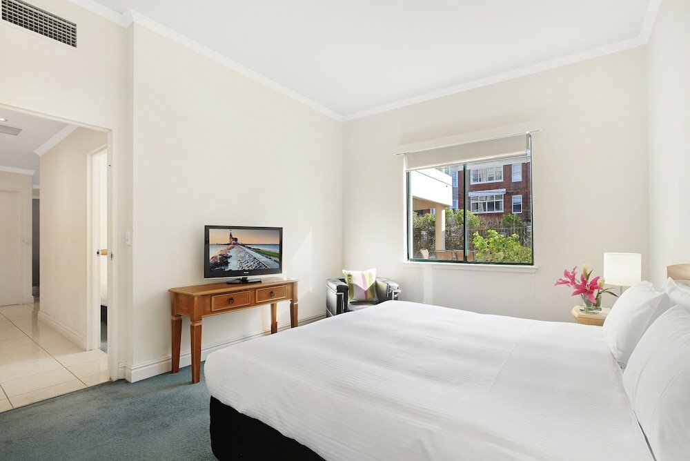 Фото Aea The Coogee View Serviced Apartments