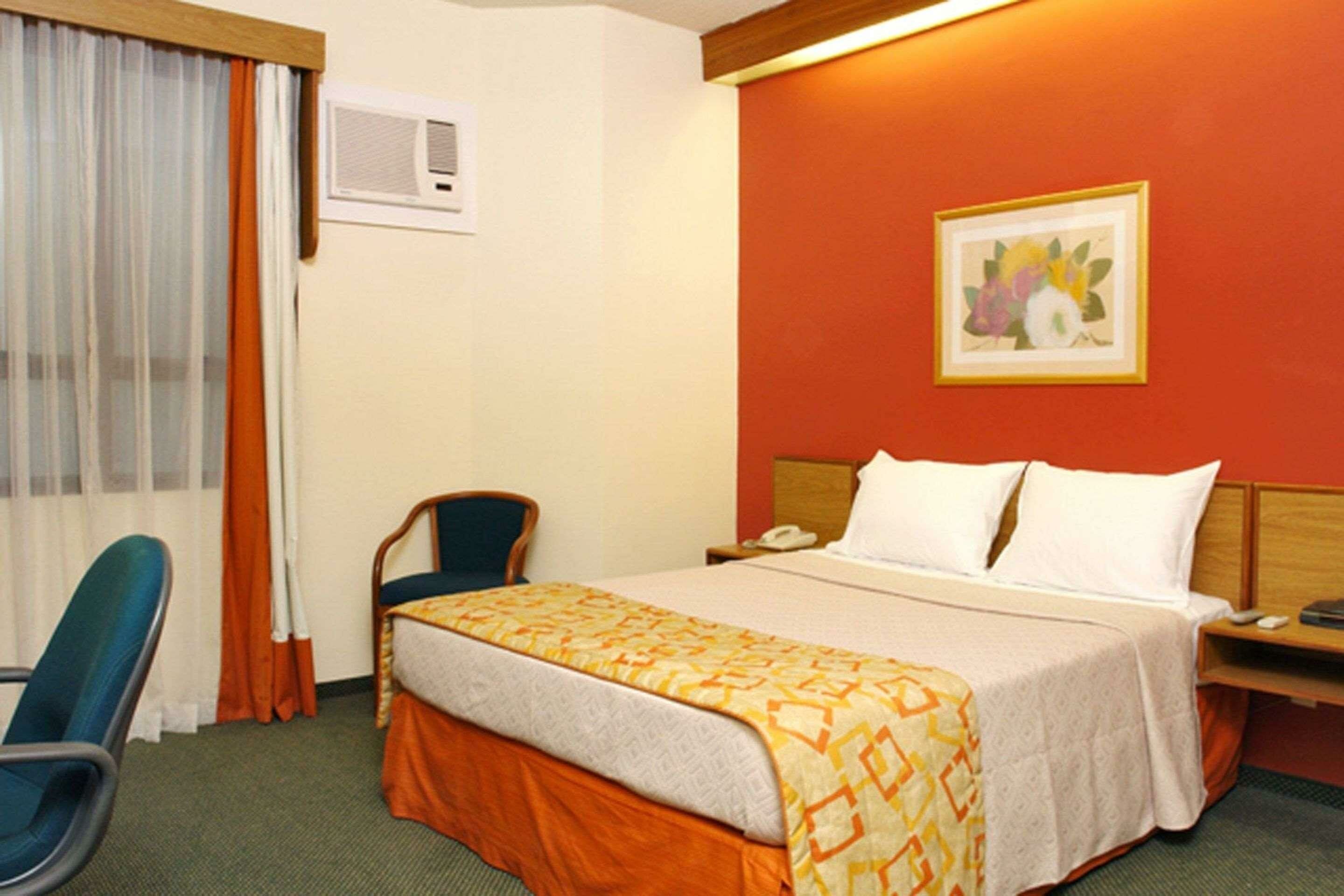 Фото Sleep Inn Galleria