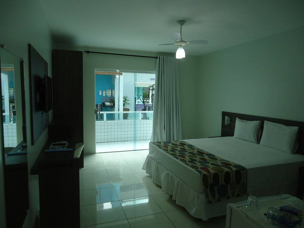 Фото Hotel Adventure