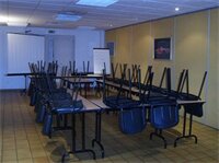 Фото Brit Hotel Le Beaulieu