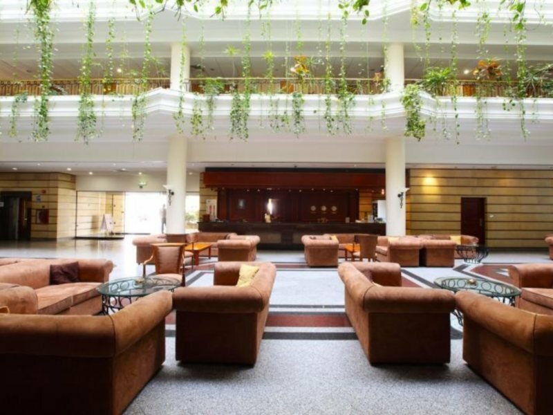 Фото Anastasia Waterpark Beach Resort