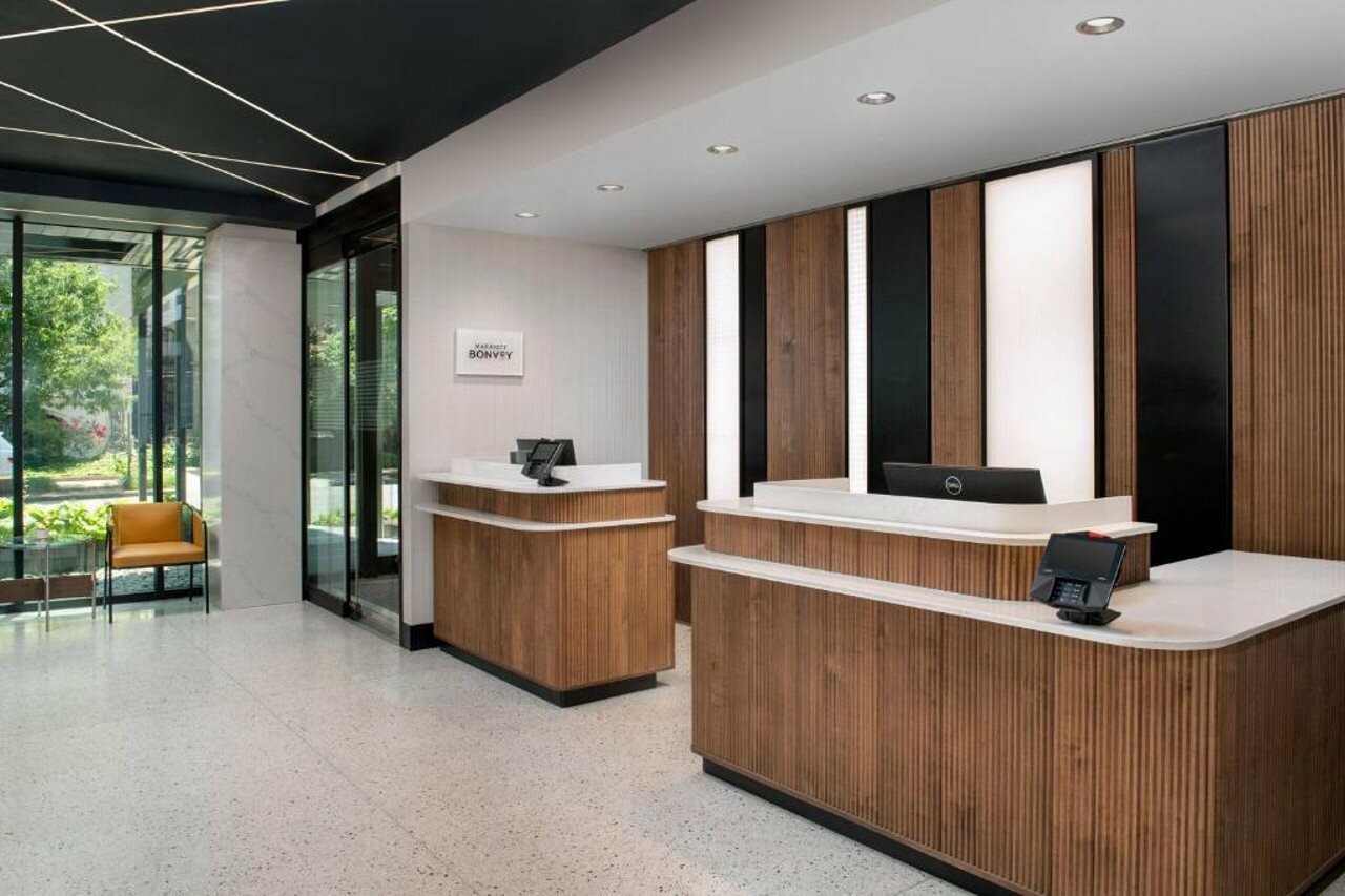 Фото Courtyard Washington, DC Dupont Circle