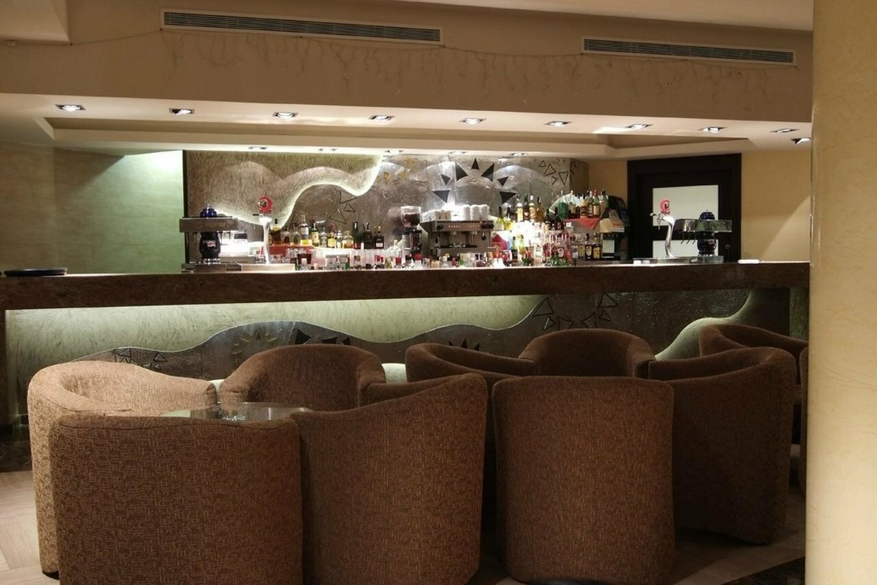 Фото Sandos Monaco