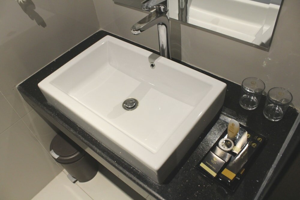 Фото Gets Hotel Semarang