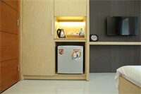 Фото Hung Cuong Hotel