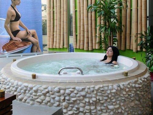 Гостиница Victory Byblos Hotel & SPA в Библе