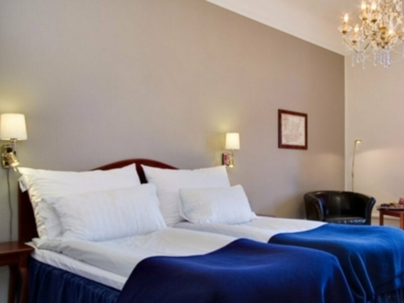 Фото Home Hotel Drott
