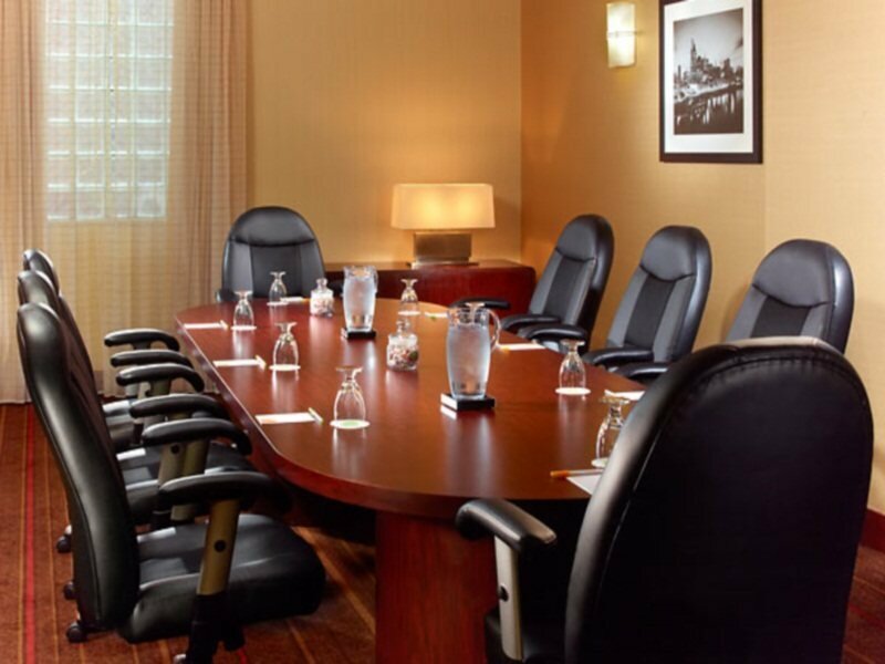 Фото Courtyard by Marriott Nashville Downtown