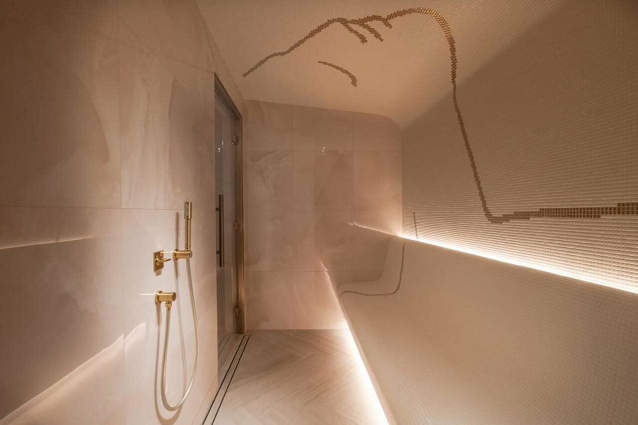 Фото Hotel Elysia