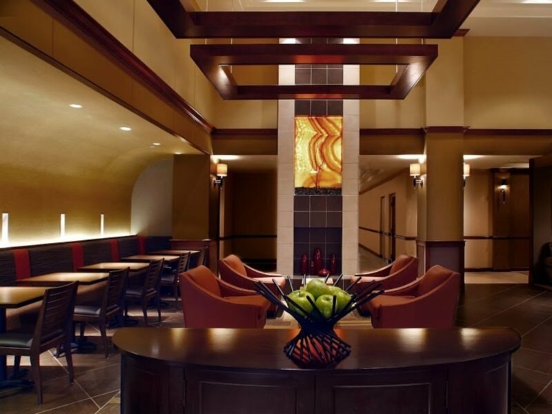 Фото Hyatt Place Dallas-North/by the Galleria