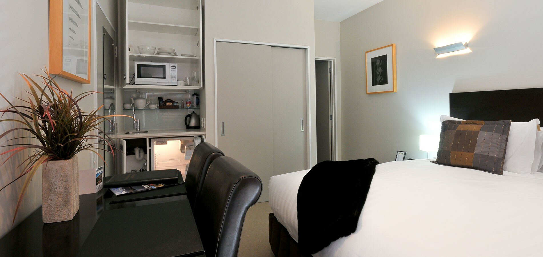 Фото Swiss-Belsuites Pounamu Queenstown