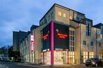 Mercure Hotel Wuerzburg Am Mainufer