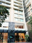Tyms Residence