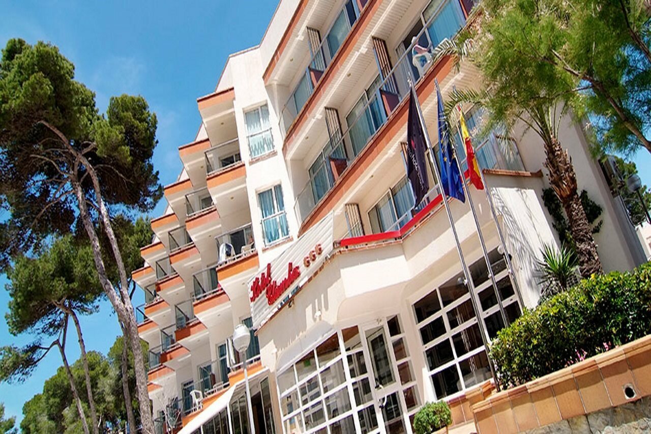 Фото Hotel Clumba