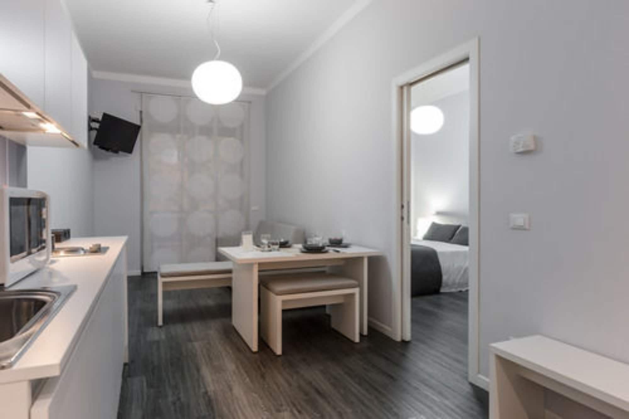 Фото Studio Inn De Angeli