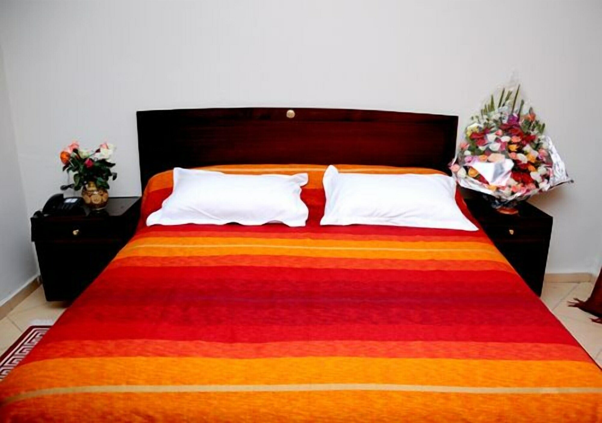 Фото Résidence Appart hotel Assounfou