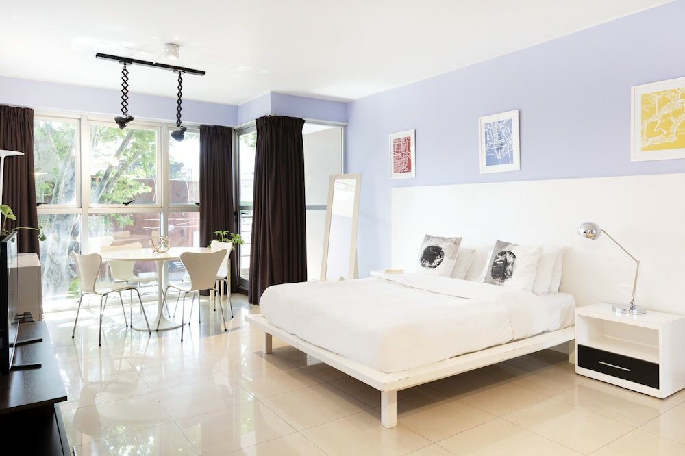 Фото Feel Buenos Aires