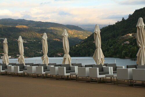 Гостиница Douro Royal Valley Hotel & SPA в Португалии