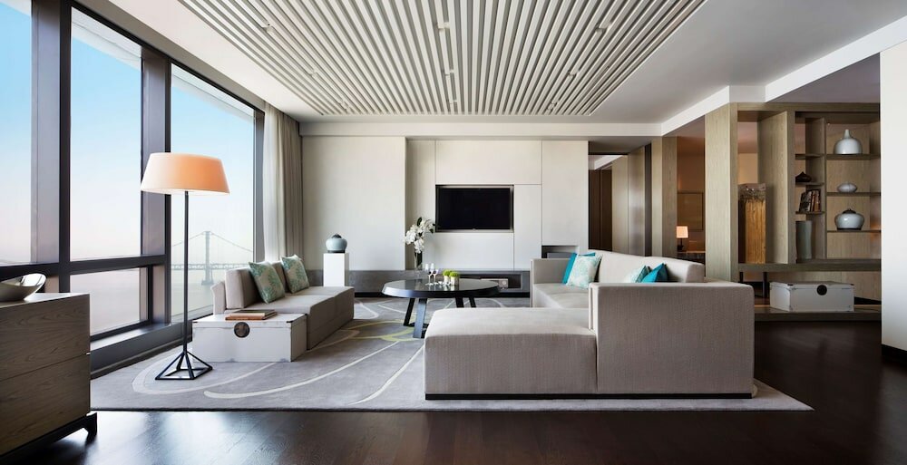 Фото Grand Hyatt Dalian