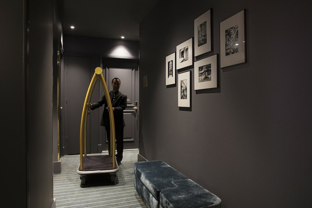 Фото Le Marianne Paris