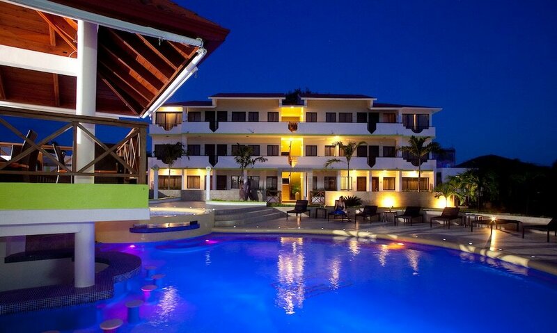 Гостиница Hotel Silvestre