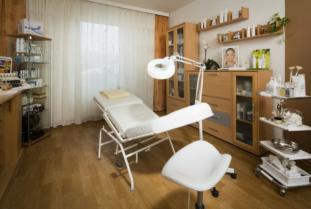 Фото SPA Hotel Devin