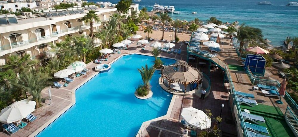 Фото Bella Vista Resort