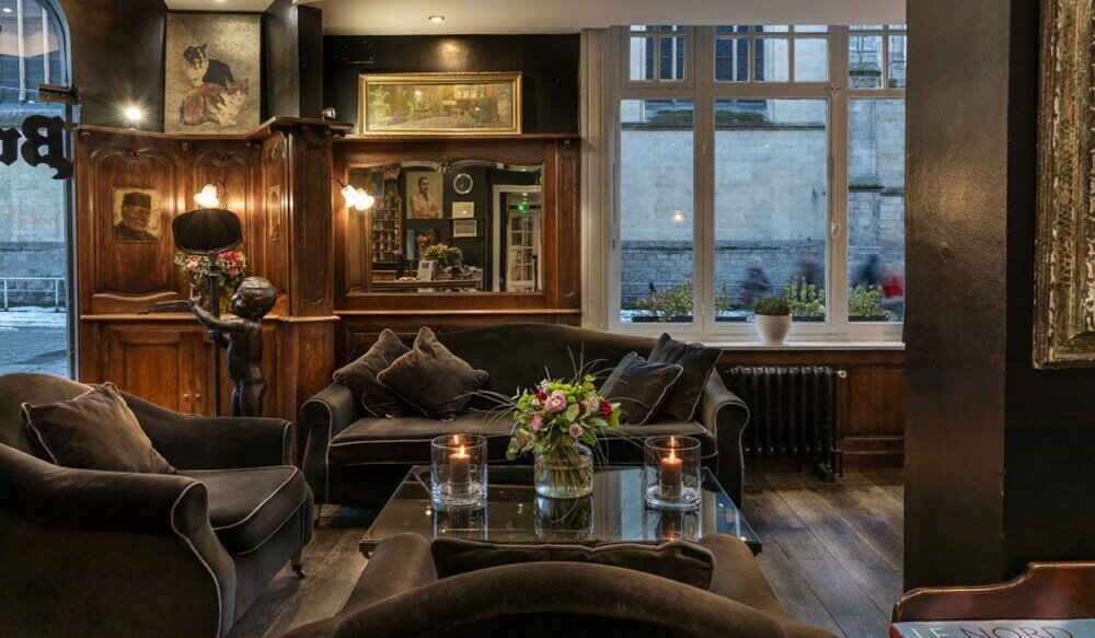 Фото Hotel Brueghel