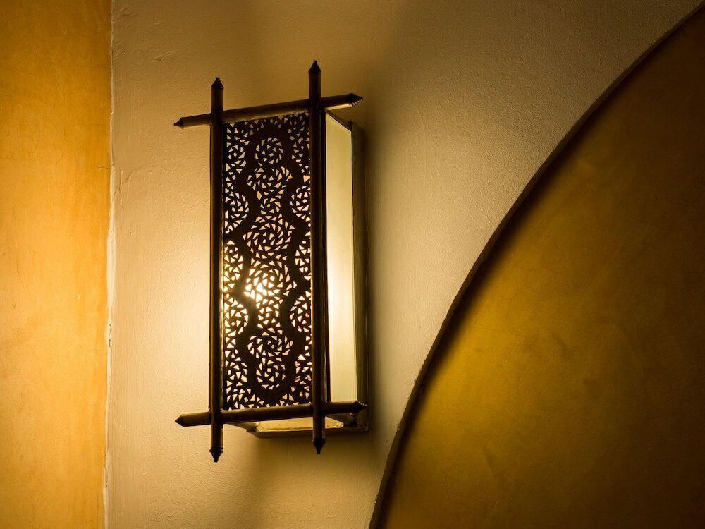 Фото Riad Le Bel Oranger