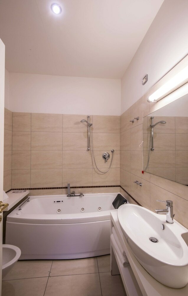 Фото Albergo Sant'Emidio