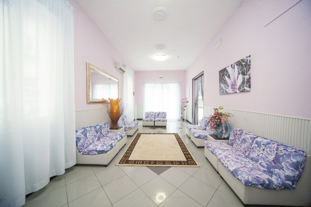 Фото Гостевой Дом Eliseo Budget