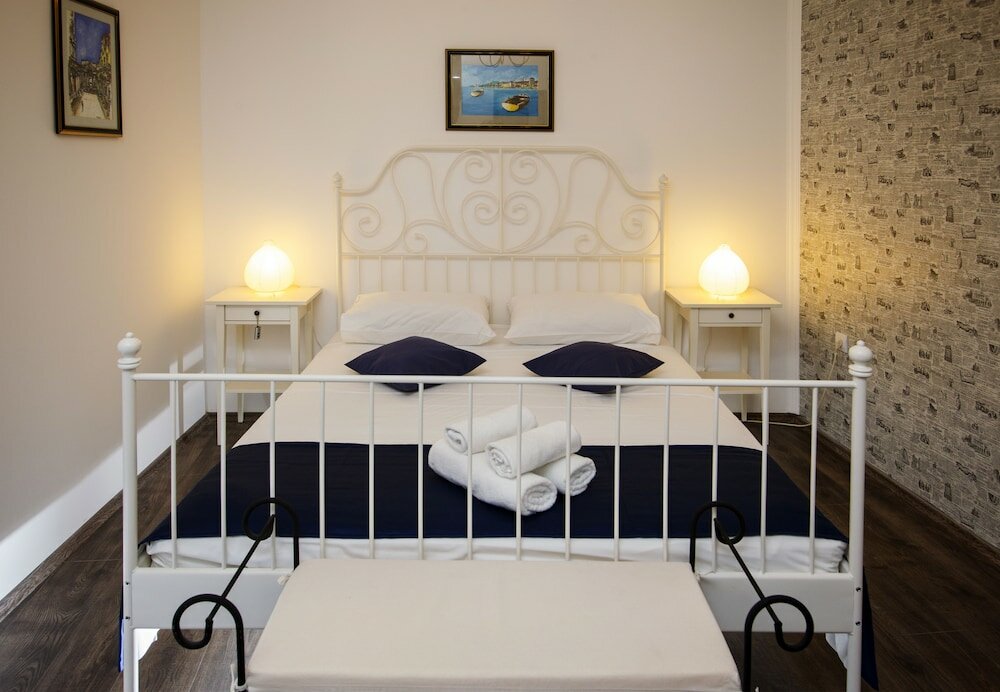 Фото Prior Suites Split