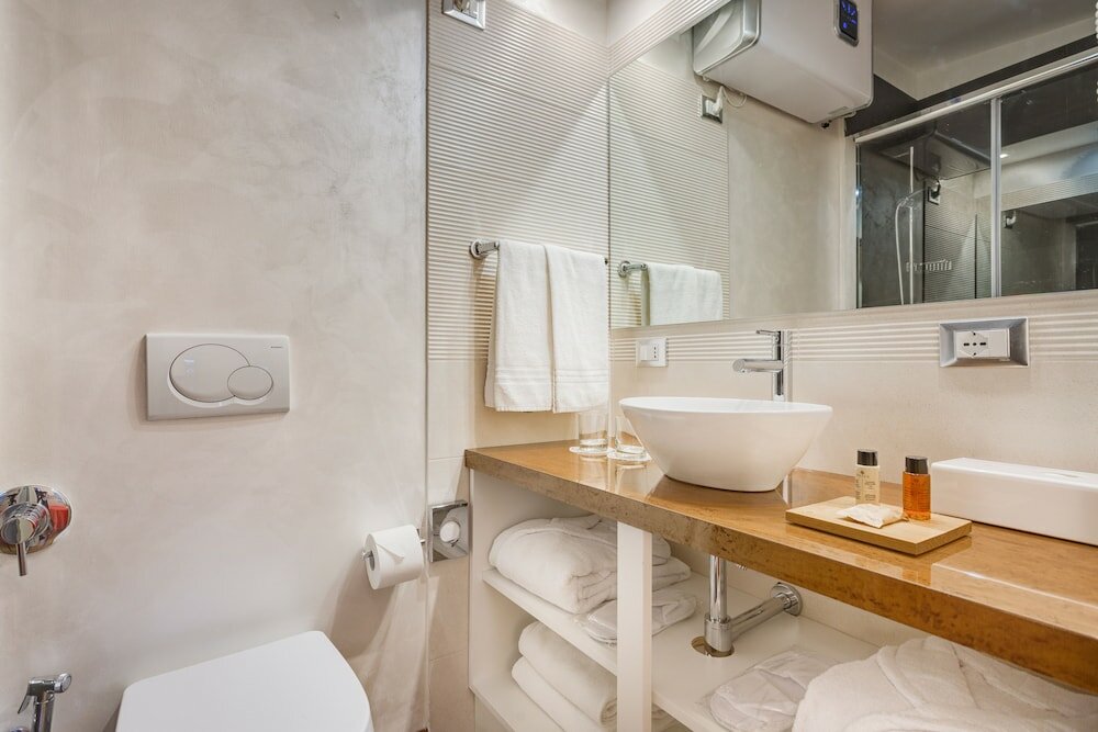 Фото Shali Luxury Suite