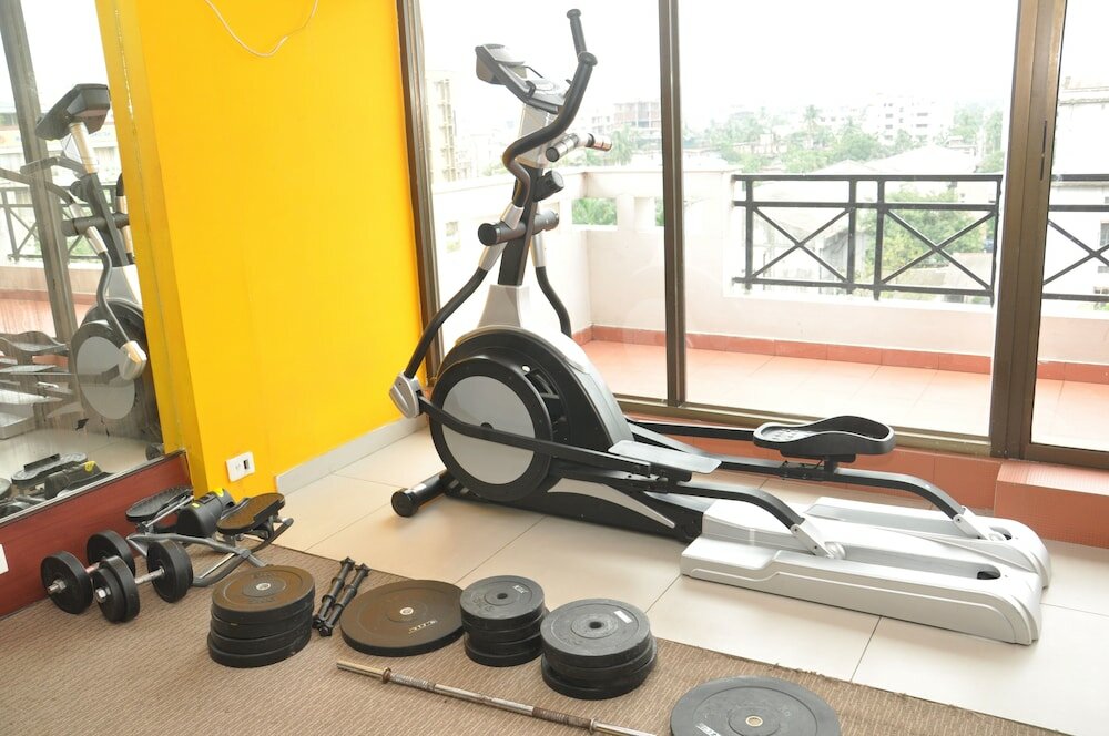 Фото Hotel Gateway Grandeur