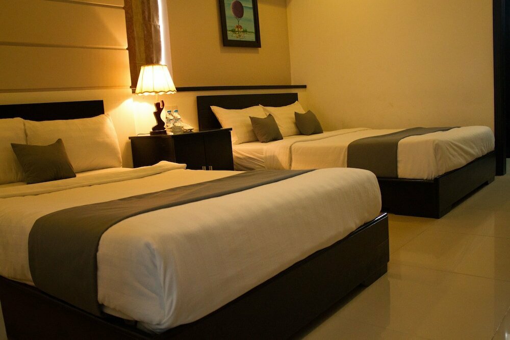 Hotel EcoDanang Hotel, Da Nang, photo