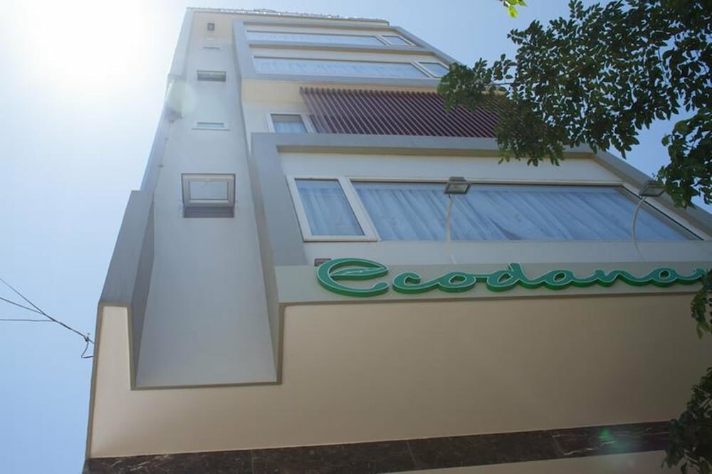 Hotel EcoDanang Hotel, Da Nang, photo