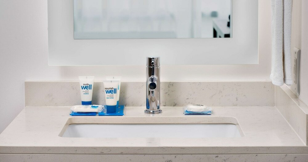 Фото Hyatt House Washington DC/The Wharf